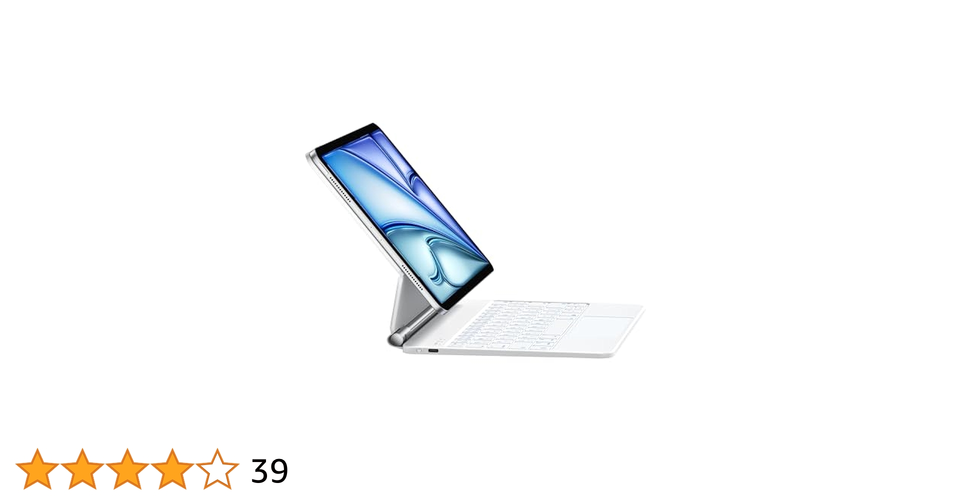 iPad Air 13＂Ｍ２, Pro 12.9（6～3）スマートキーボード＿2 31Z-WC7m47L.jpg_BO30,255,255,