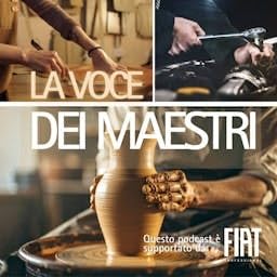 La Voce dei Maestri cover art