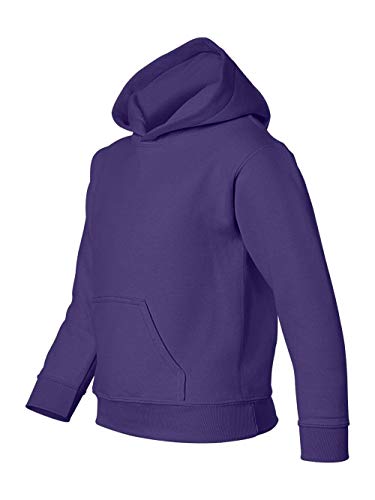 Gildan boys Hooded