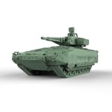 MRY-SFW SS144392 1/144 ミリタリーモデルキット ドイツ プーマ VJTF 軽戦車