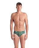 Arena Traje de baño Deportivo para Hombre, de Alto Rendimiento, para...