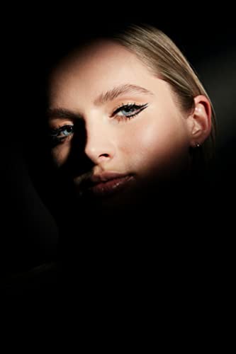 Black Magic Liquid Eyeliner Travel Size #TOP3