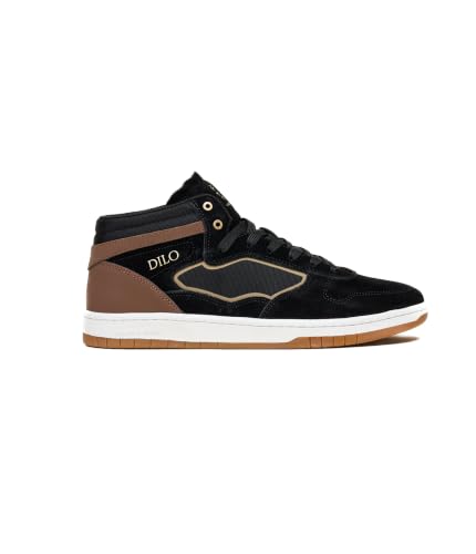Hours Is Yours Dilo Pro Skate Shoe