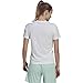 adidas womens Entrada 22 Jersey Shirt, White, X-Small US