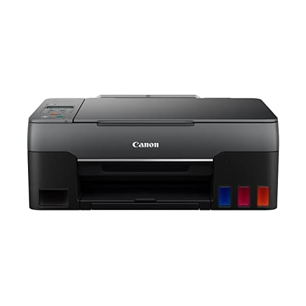 Canon PIXMA G4210 Wireless AllinOne Supertank (Megatank) A2Z Smartstore