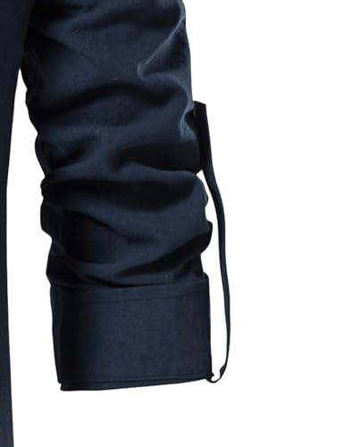 JEMITOP mens Jthc98k Shirt