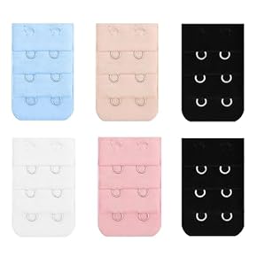 ブラジャー・ブラ拡張パーツ ブラエクステンダー 通販 | Amazon Fashion