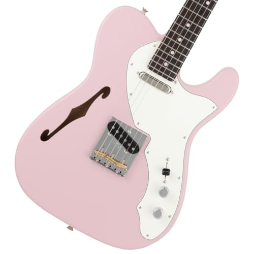 Amazon | Fender/Made in Japan Limited Kusumi Color Telecaster