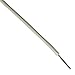 NTE Electronics WHS24-09-25 Hook Up Wire, Solid, Type 24 Gauge, 25
