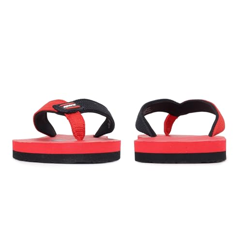Image of Sparx SFG-204 Men's Flip Flops | Comfortable Casual Slippers for Men