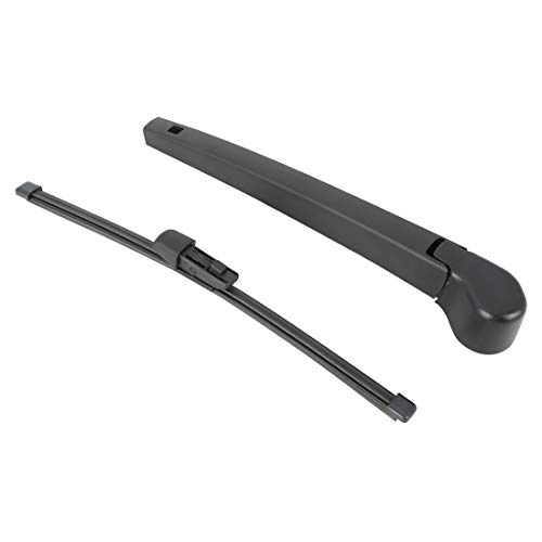 Brazo de limpiaparabrisas trasero para VW Golf de viaje bajo la lluvia