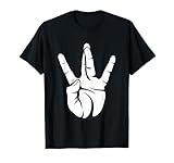 Westside hip hop gangsta rap T-Shirt