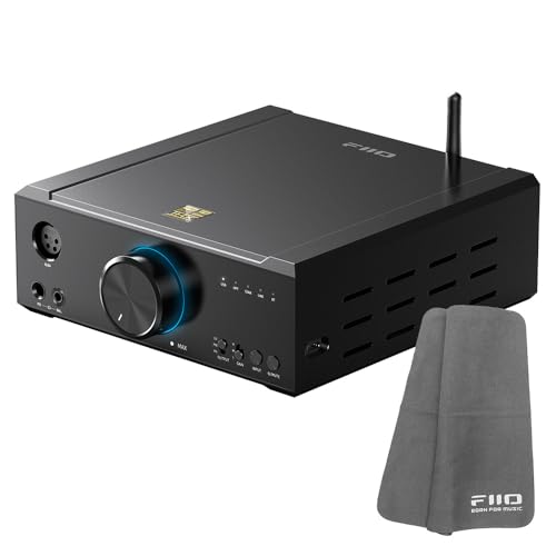 sSNXv[gt FIIO USB DACwbhzAv K9 AKM (FIO-K9AKM-B)