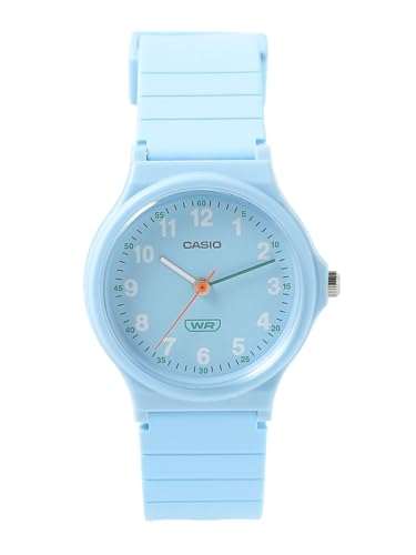 [�r�[���X�{�[�C] �r���v CASIO LQ24B ���f�B�[�X LT.BLUE - 13480021259
