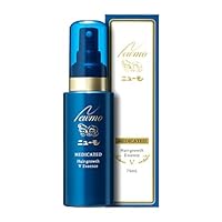 Amazon | ニューモ ファーマフーズ 3年連続世界一の育毛剤