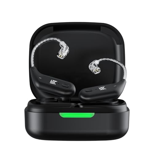 Image of KZ ZST Bluetooth IEM 5.4 Module IEM Bluetooth Adaper Wireless 2pin 0.78MM for ​KZ ZSTX /AS10,Moondrop CHU II /Aria /Blessing