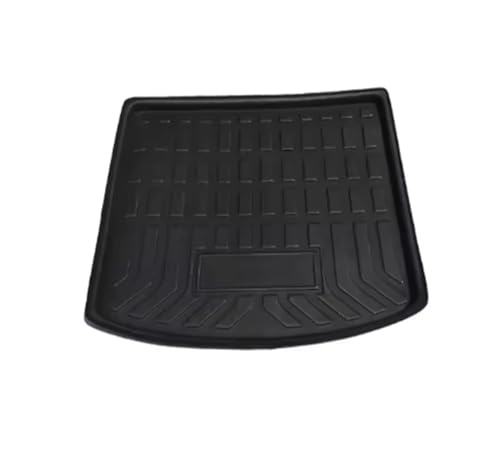 Tapis de coffre arrière MG HS protection caoutchouc lavable pour chien et sport