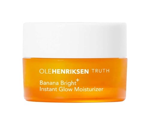 Instant Glow Banana Bright Moisturizer Mini by Ole Henriksen