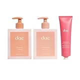Dae Hair Bestsellers Trio (Signature Shampoo, Signature Conditioner &amp; 3-1 Styling Cream)