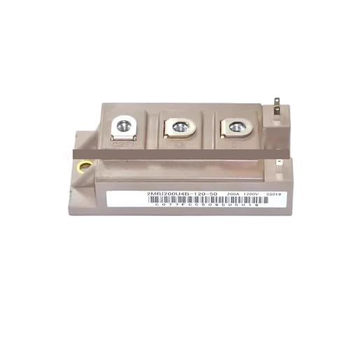 Pont IGBT 2MBI150VB-120-50 double pour la conversion d'énergie - 3