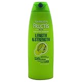 Garnier Fructis Length and Strength Shampoo, 13-Fluid Ounce