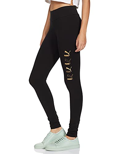 Image of Puma Women's Regular Leggings