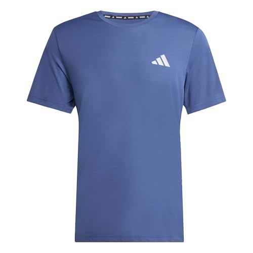 Image of adidas Men Running T-Shirts