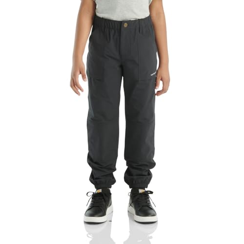 Carhartt Kid's CK8443 Rugged Flex® Loose Fit Utility Jogger - Boys