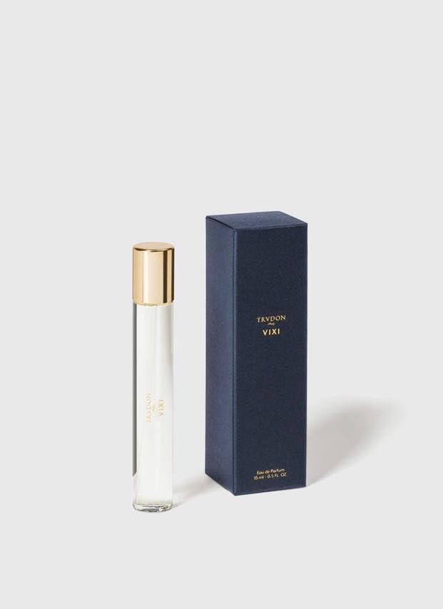 Trudon VIXI Eau de Parfum Travel Size 0.5 Fl. Oz