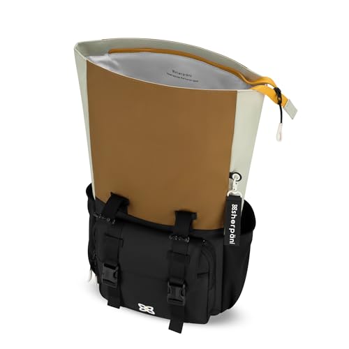 Sherpani Women's Sedona, Elmwood, One Size3