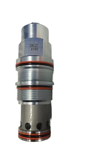 QTY:1 Cartridge valve DKJC XHN Relief valve pressure reducing valve