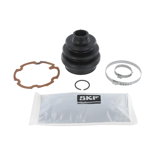 Skf Vkjp 8370 Kit Cuffia-image