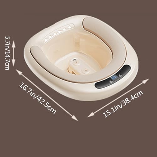 Sitz bain sur les toilettes pour maternité et soin intime universel