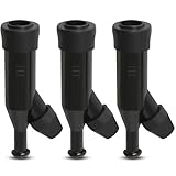 Spark Plug Boot Cap GX160 GX390 GX120 GX240 GX270 GX340 for Honda and Clones Engines Generators