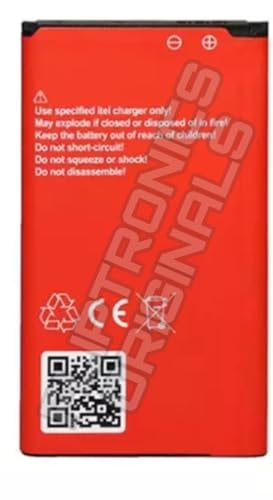 Image of BL-25BI Battery for Itel It5600 / 5600 / It5606 / 5606 / ItPower 400 / It5620 / 5620 / It5616 / 5616 / It5622 / 5622 / It5602 / 5602 / Battery with 6 Month Warranty**** (I174)