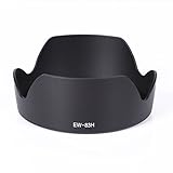 Fotga Lens Hood for Canon EF 24-105mm f/4L IS USM Lens Bayonet Mount (Replace for EW-83H)