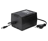  Alimentador 24V -2000mA Salida alterna