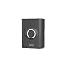 Ring Video Doorbell 2 Faceplate - Galaxy Black