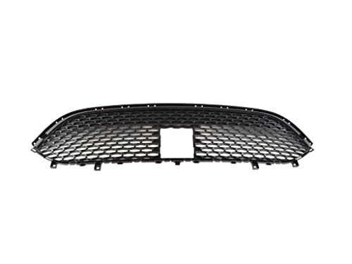 Grille inférieure Mopar 68259199AA pour remplacer une calandre cassée - 3