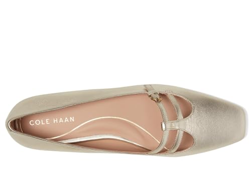 Cole Haan Women's Brigid T-Strap Ballet Flat2