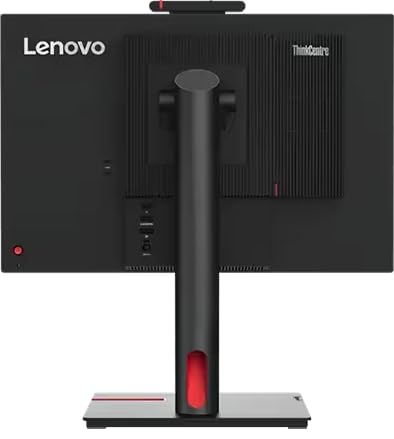 Lenovo ThinkCentre Tiny In One 22 LED display 54 6 cm 21.5 1920 x 1080 pixels Full HD Écran tactile Neuf - vue 5