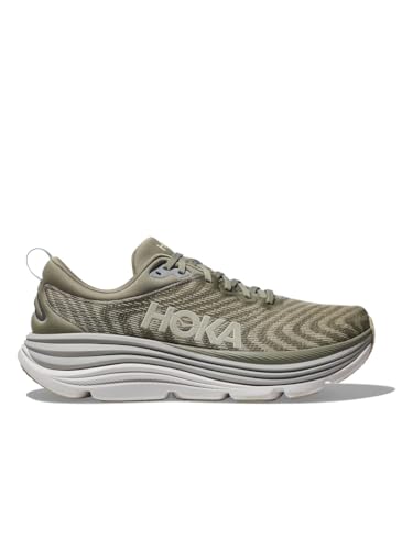 [HOKA ONEONE(�z�J �I�l�I�l)] Gaviota 5 (�K�r�I�^5) 28.5CM BARLEY/OAT MILK