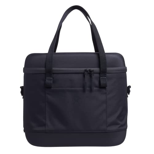 Hydro Flask 20L Carry Out Soft Cooler – Insulated Travel Bag – Blackberry #TOP1