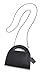 Coach Top Handle Card Case, Black