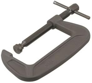 Westward C-Clamp, Heavy Duty, 10D476