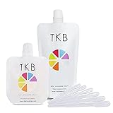TKB Gloss Base & Oil Fusion Kit