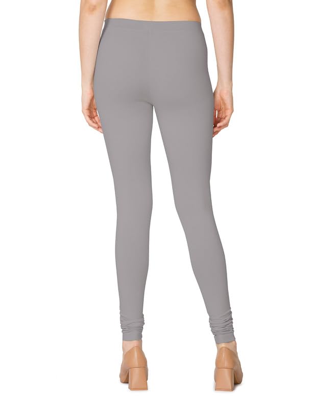 Image of VSTAR Full Length Stretchable chudi Leggings