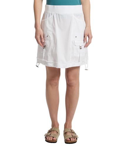XCVI Women's Leticia Mini Skirt
