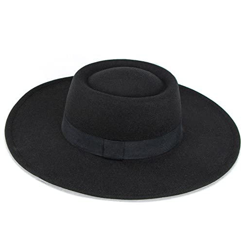 Amazon Best Sellers Best Women's Fedoras