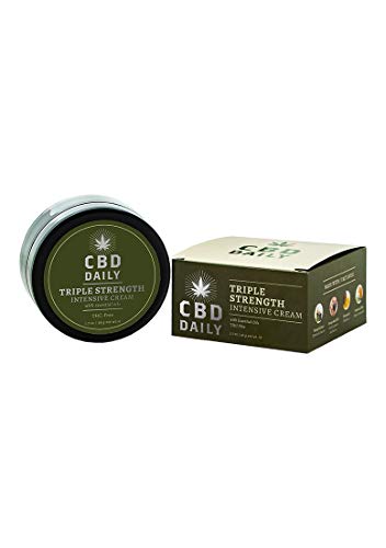 Crème intensive triple action soin hydratant puissant peaux sèches 48g